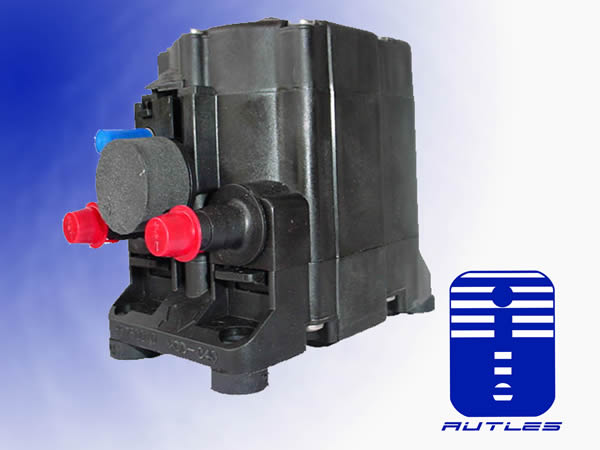 BOMBA DE DIAFRAGMA G575205A MARCA FLOJET