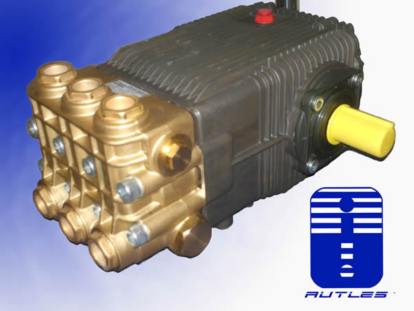 BOMBA MODELO XW 26.20 N DX # 20059 MARCA  ANNOVI REVERBERI