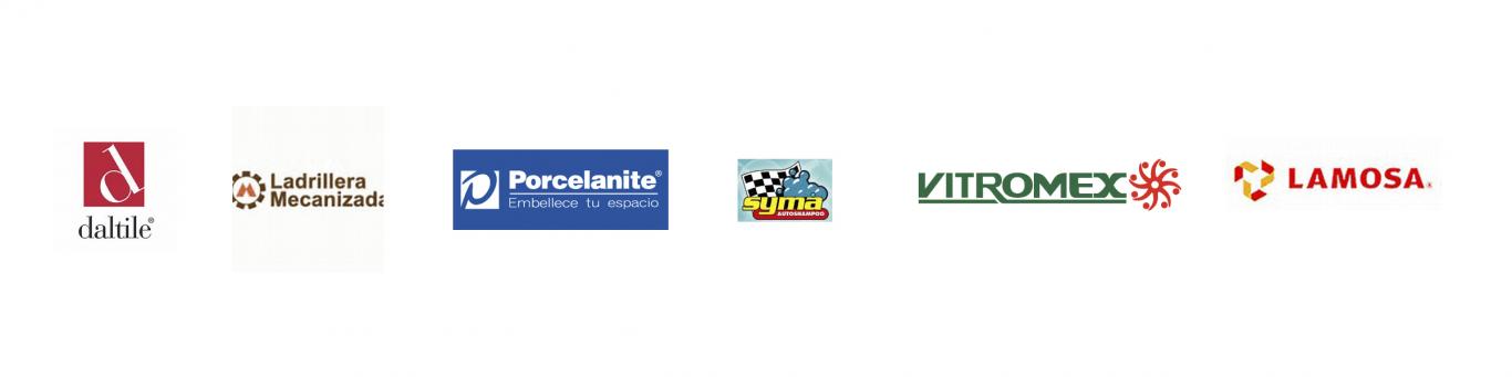 Algunos de Nuestros Clientes